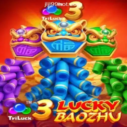 Exploring the Exciting World of 3LuckyBaozhu: A New Gaming Sensation