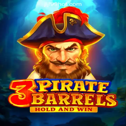 Exploring the Thrills of 3PirateBarrels at JLJL99.COM Online Casino Philippines
