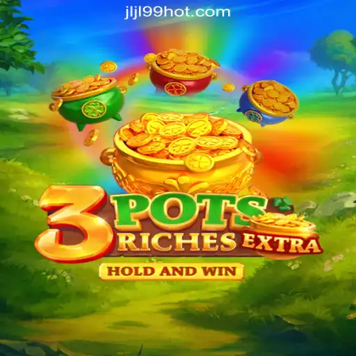 Unveiling the Thrills of 3potsExtra at JLJL99.COM Online Casino Philippines