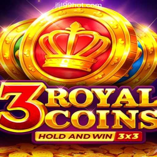 Discover the Thrilling World of 3RoyalCoins at JLJL99.COM Online Casino Philippines