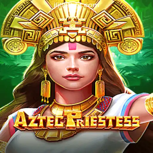 Discover the Mystical World of AztecPriestess at JLJL99.COM