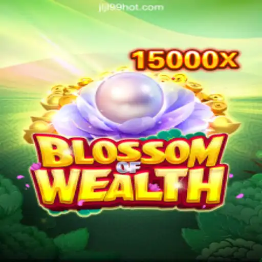 BlossomofWealth: An Exciting Journey into Online Casino Gaming