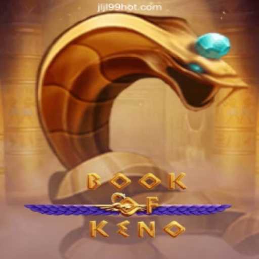 Explore the Exciting World of BookOfKeno: JLJL99.COM Online Casino Philippines