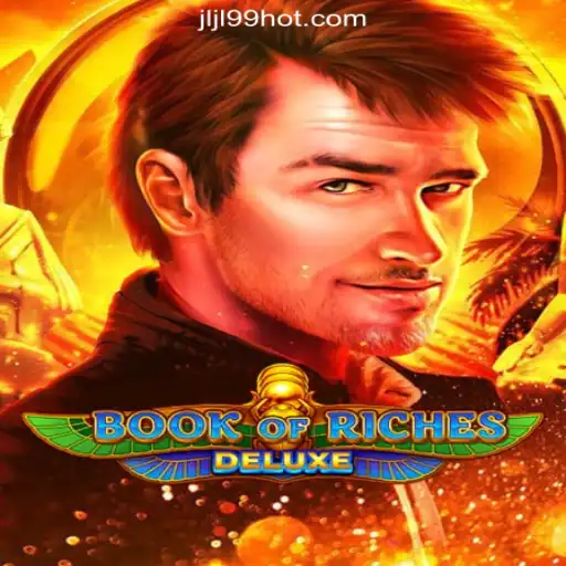 Explore the Adventure with BookofRichesDeluxe at JLJL99.COM Online Casino Philippines