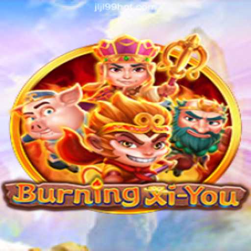 Exploring the Thrilling World of BurningXiYou and JLJL99.COM Online Casino Philippines