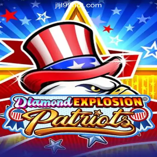 DiamondExplosionPatriots – A Revolutionary Online Casino Experience