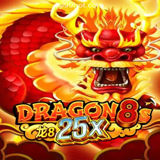 Explore the Exciting World of Dragon8s25x at JLJL99.COM Online Casino Philippines