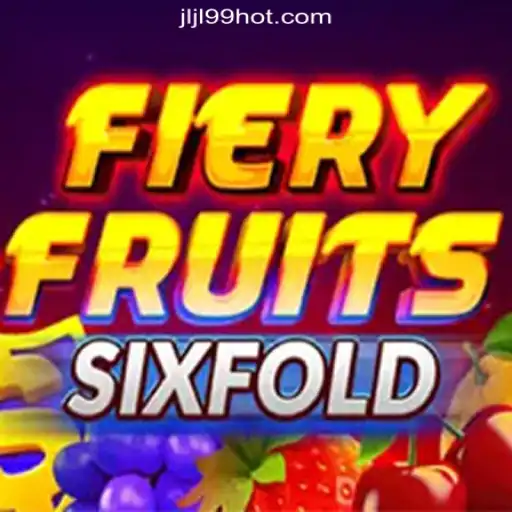 Unlock the Thrills of FieryFruitsSixFold at JLJL99.COM Online Casino Philippines