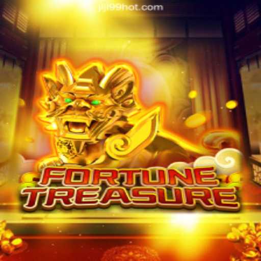 Exploring FortuneTreasure: A Deep Dive into the Exciting Online Casino Game