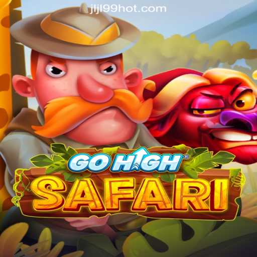 Exploring the Thrills of GoHighSafari: A Deep Dive into This Exciting Game