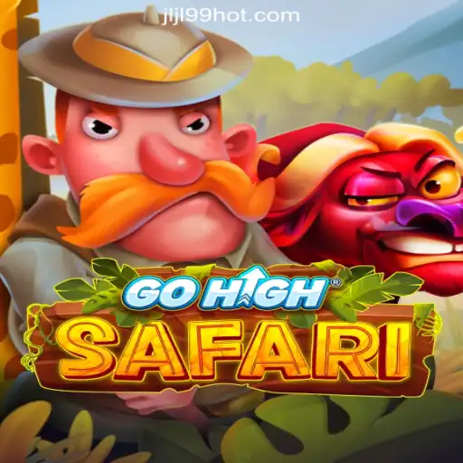 Exploring the Thrills of GoHighSafari: A Deep Dive into This Exciting Game