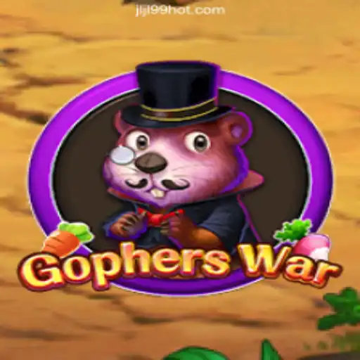 Discovering the Thrills of GophersWar: A New Era in Online Gaming