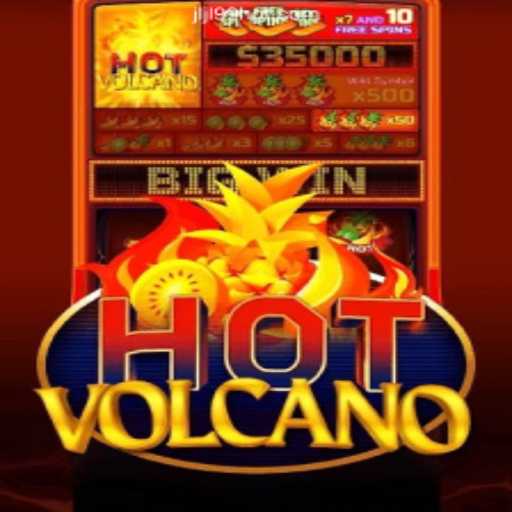 HotVolcano: Experience Thrilling Eruptions at JLJL99.COM Online Casino Philippines