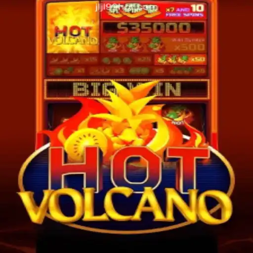 HotVolcano: Experience Thrilling Eruptions at JLJL99.COM Online Casino Philippines