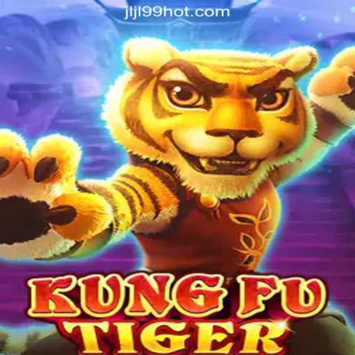 KungFuTiger: Master the Art of Adventure in Online Casino Gaming