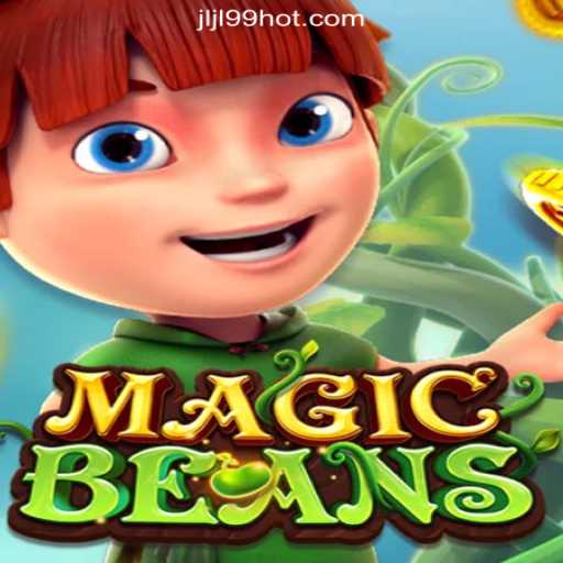 MAGICBEANS: A Captivating Adventure in JLJL99.COM Online Casino Philippines