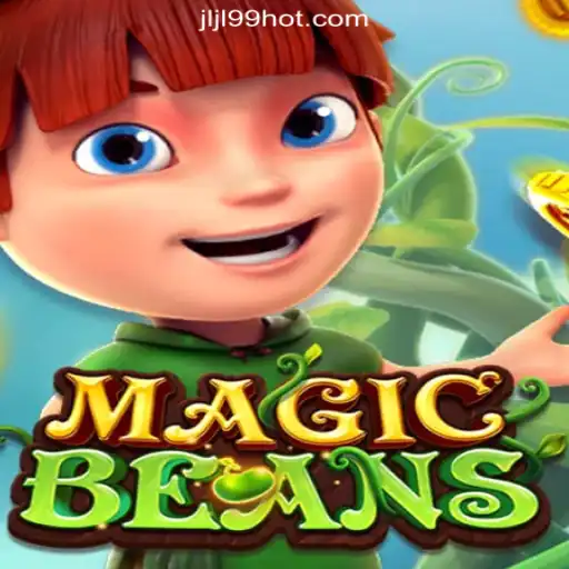 MAGICBEANS: A Captivating Adventure in JLJL99.COM Online Casino Philippines