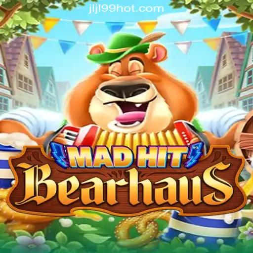 Exploring MadHitBearhaus: The New Gaming Sensation