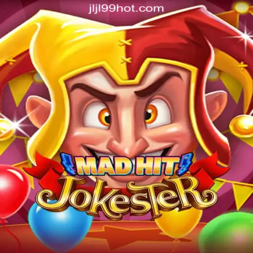Discover the Thrills of MadHitJokester: A New Era in Online Gaming with JLJL99.COM