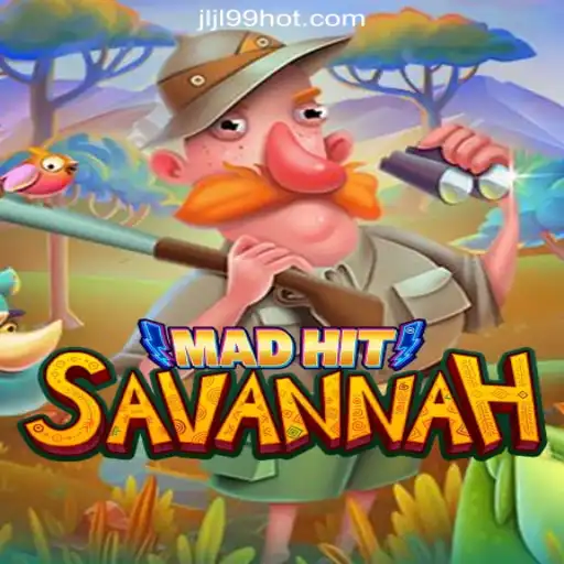 Discover the Excitement of MadHitSavannah and JLJL99.COM Online Casino Philippines