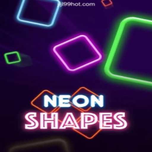Exploring NeonShapes: A Futuristic Online Gaming Experience at JLJL99.COM