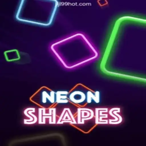 Exploring NeonShapes: A Futuristic Online Gaming Experience at JLJL99.COM