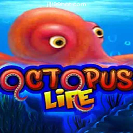 Exploring OctopusLife: A Dive into Undersea Gaming Fun with JLJL99.COM Online Casino Philippines