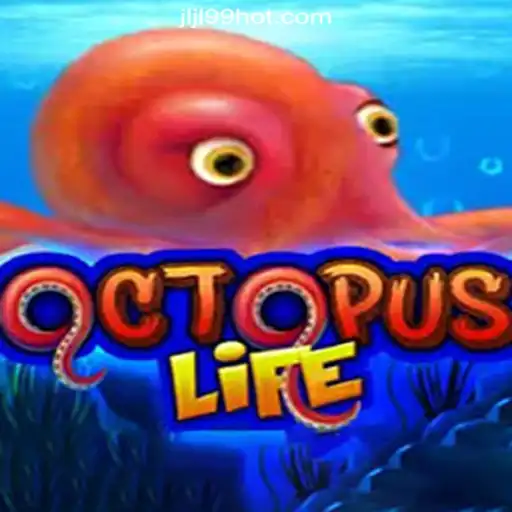 Exploring OctopusLife: A Dive into Undersea Gaming Fun with JLJL99.COM Online Casino Philippines