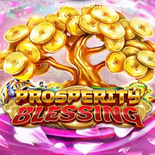 Explore the Thrilling World of ProsperityBlessing at JLJL99.COM Online Casino Philippines