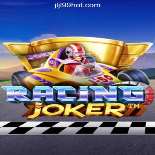RacingJoker: A Thrilling Casino Experience with JLJL99.COM