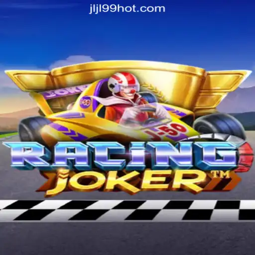 RacingJoker: A Thrilling Casino Experience with JLJL99.COM