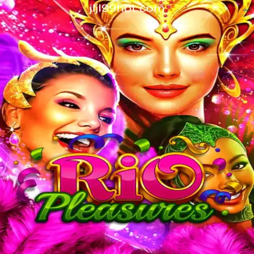 Exploring the Exciting World of RioPleasures: A Thrilling Casino Experience