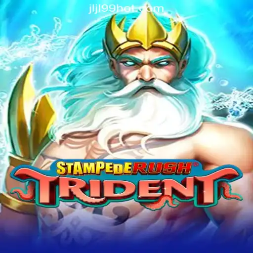 Exploring StempedeRushTrident: A New Wave in Online Casino Gaming