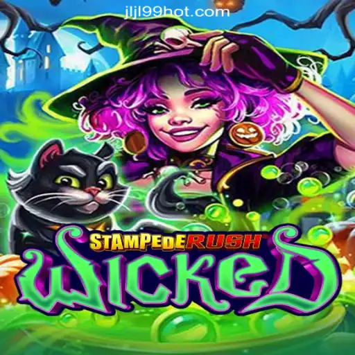 Explore the Thrilling World of StempedeRushWicked at JLJL99.COM Online Casino Philippines