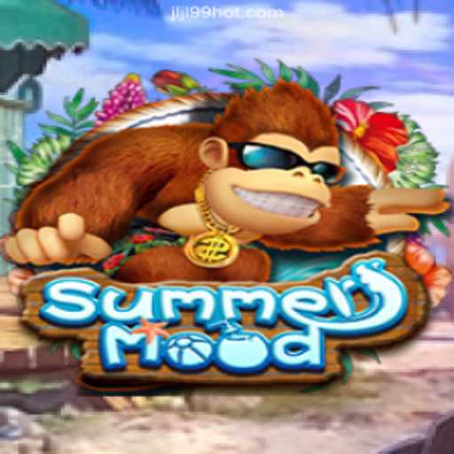 Experience the Excitement of 'SummerMood' at JLJL99.COM Online Casino Philippines