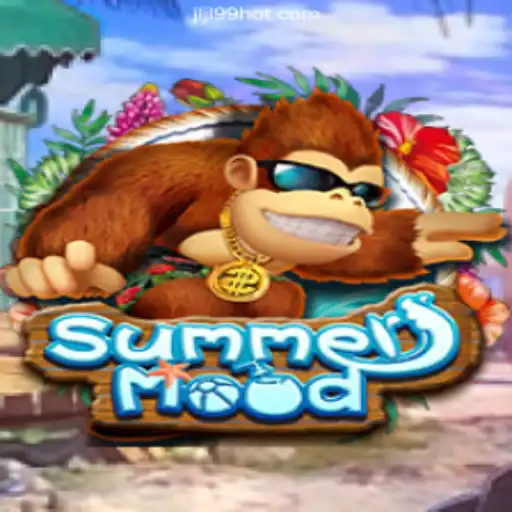 Experience the Excitement of 'SummerMood' at JLJL99.COM Online Casino Philippines