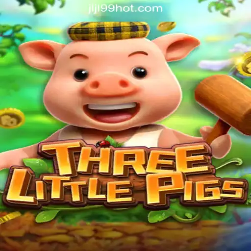 Discover the Magic of THREELITTLEPIGS at JLJL99.COM Online Casino Philippines