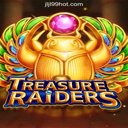 Embark on an Epic Adventure with TREASURERAIDERS at JLJL99.COM Online Casino Philippines