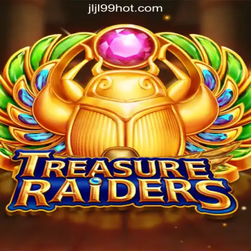 Embark on an Epic Adventure with TREASURERAIDERS at JLJL99.COM Online Casino Philippines