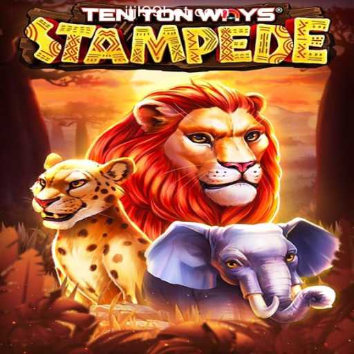 Exploring the Thrilling World of TenTonWaysStampede at JLJL99.COM Online Casino Philippines