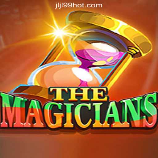 TheMagicians Game: An Enchanting Experience with JLJL99.COM Online Casino Philippines
