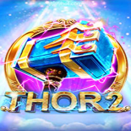 Thor2: A New Era of Thunder and Spins