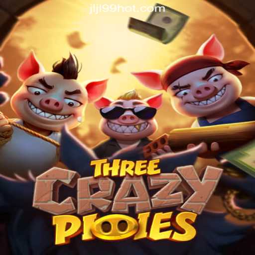 Discovering the Excitement of ThreeCrazyPiggies and JLJL99.COM Online Casino Philippines
