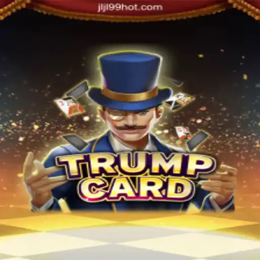 Discover Trump's Triumph: The Game-Changing Experience of TrumpCard