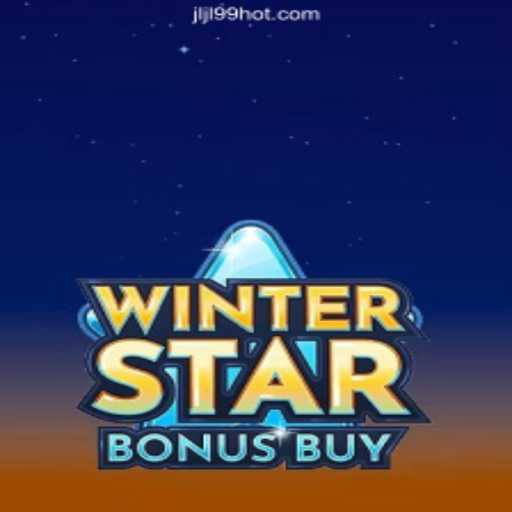 WinterStarBonusBuy: A Stellar Experience at JLJL99.COM Online Casino Philippines