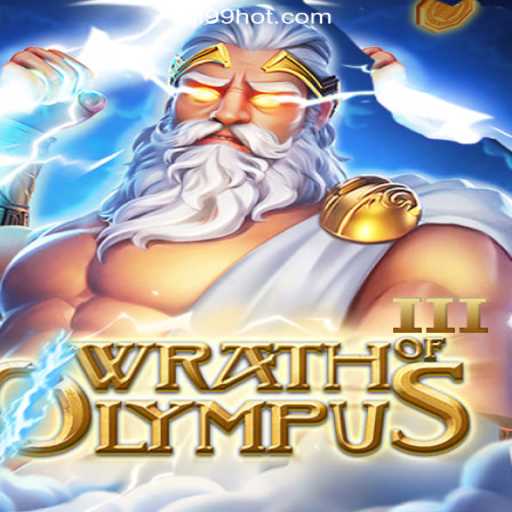 Embark on an Epic Odyssey with WrathofOlympusIII
